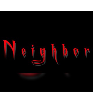 Neighbor Steam Key GLOBAL